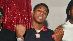 YoungBoy Never Broke Again Is A 7x-Dad! Welcomes Baby With Yaya Mayweather