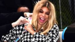 Wendy Williams Vividly Details Alleged Sexual Encounter With Method Man
