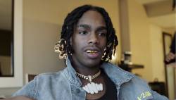YNW Melly Accused Of Trying To Escape Prison