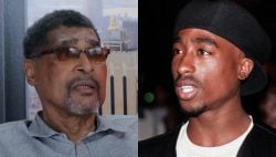 2Pac's Father Admits He Was 'Upset' At Being Called A 'Coward' On 'Dear Mama'