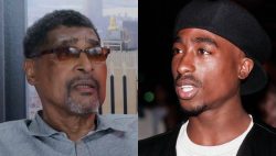 2Pac's Father Admits He Was 'Upset' At Being Called A 'Coward' On 'Dear Mama'