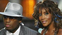 50 Cent’s Ex-GF Vivica A. Fox Spills The Beans On Penis Enlargement Rumors