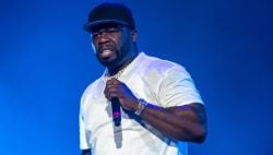 50 Cent Blasts STARZ For Dropping Ball On NFL Powerbroker Series