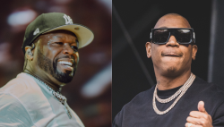 50 Cent Responds To ‘In Da Club’ Being Played At Ja Rule Concert