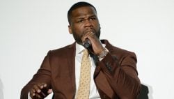 50 Cent Says STARZ Jerked Him Over ‘Power,’ Paying Him Just $17K Per Episode