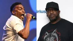 Juice Crew Legends Kool G Rap & Big Daddy Kane Reunite On ‘Fly Till I Die’