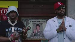 Hit-Boy & Dom Kennedy Run Laps Around The Competition In ‘Corsa’ Visual