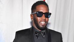 Diddy To Be Honored With Star-Studded Career Retrospective At BET Awards