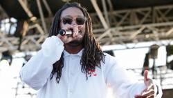 Lupe Fiasco Wishes Drill Music Was Just Entertainment: ’They Telling The Truth’