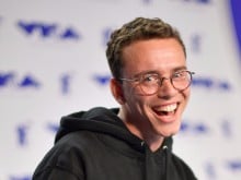 Logic Explains Mid-Concert Mental Breakdown