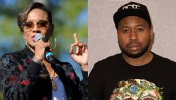 MC Lyte Says DJ Akademiks’ ‘Dusty’ Comments Are Proof 'There's More To Learn'