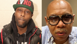 Producer Nashiem Myrick Sheds Light On Black Rob Collab With Black Thought