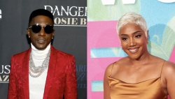 Boosie Badazz Offers To Save Tiffany Haddish's Career Following Child Sex Abuse Lawsuit