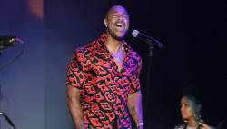 Tank: 'People Would Rather Hear Rappers Singing Bad Than Singers Singing Good'