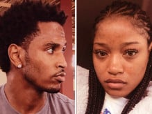 Keke Palmer Blasts Trey Songz For Featuring Her In “Pick Up The Phone” Video Without Permission