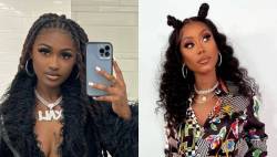 Kali Recruits Muni Long For 'Chainzzz' Single Before She Hits The Road For Latto's '777 Tour'