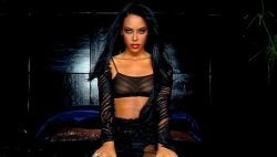 Aaliyah To Get ‘Superstar’ Treatment In Upcoming ABC News Special