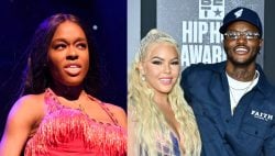 Azealia Banks Slammed For 'Vile' Comments About D.C. Young Fly & Jacky Oh's Death