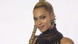 Beyoncé Nip Slip Prevented By Dancer During ‘Renaissance’ World Tour