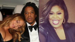 Beyoncé Reportedly Used Kim Burrell’s Music To Heal From JAY-Z Marriage Woes
