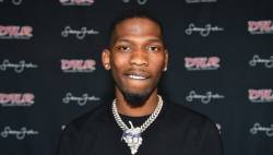 BlocBoy JB Recalls Getting Shot At 10 Years Old & How It Derailed His Sports Dreams