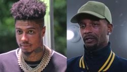 Blueface Hits Back After Charleston White Brands Him 'Modern Day Ike Turner'