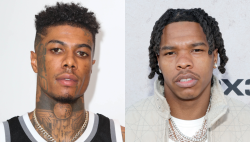 Blueface Warns Lil Baby While Leaking Texts He Sent To Chrisean Rock