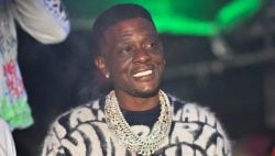 Boosie Badazz Finally Released From Jail, Celebrates With New Album: ‘He’s Baaaaaack!’