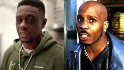 Boosie Badazz Recalls Time DMX Made Him Cry: ‘I Never Seen Nothing Like That In My Life’