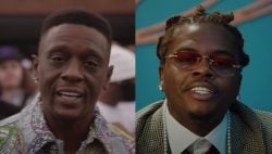 Boosie Badazz Says He Wouldn’t Collab With ‘Rat’ Gunna Even For $1B