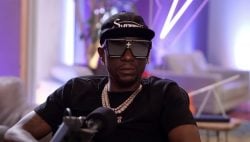 Boosie Badazz Wants A ‘Chinese Baby Mama’ For One Bizarre Reason