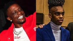 Boosie Badazz Wants To Study Law After Attending YNW Melly Murder Trial