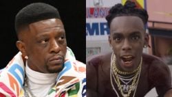 Boosie Badazz Called Out By YNW Melly's Alleged Victim's Dad: 'Go Back To Your Hometown'