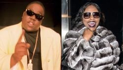 Buckwild Reveals Biggie's ‘I Got A Story To Tell’ Was Originally Made For Foxy Brown