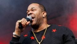 Busta Rhymes Stunned By Fan’s Unexpected Birthday Surprise: ‘What The F-ck!?’