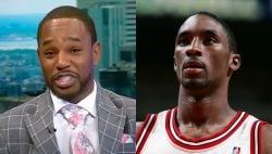 Cam'ron Extends Olive Branch To Ben Gordon Following Sewing Needle Spat