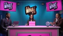 Cam’ron Reveals He’s ‘Close’ To Signing ‘It Is What It Is’ Deal: ‘We’ll Figure It Out’