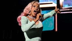 Cardi B Gets Buckwild As She Twerks Her Way Through Traffic