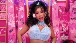 Cardi B Goes Off On ‘P-ssy’ Internet Trolls: ‘I Really Wanna Expose These B-tches’