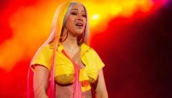 Cardi B Responds To Clout Chasing Claims From ‘Spoiled Brat Billionaire’