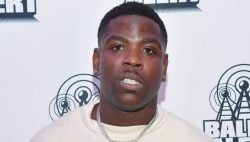 Casanova Reportedly Caught Beatdown In Bloody Prison Altercation