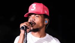 Chance The Rapper Gets Thanked By Soul Legend Anita Baker For Helping Acquire Her Masters