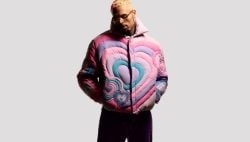 Chris Brown Gets Into Verbal Altercation Backstage At Lovers & Friends Festival