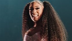 Coi Leray Defends Her Artistic Credibility After Career Gets Questioned: ‘I’m That Girl’