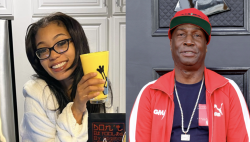 Coi Leray Links With Grandmaster Flash After Sampling Furious Five Classic