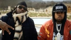 Conway The Machine Regrets Griselda Contract Comments: '[Westside Gunn] Didn't Deserve That'