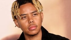 Cordae Eyes Up EGOT Status After Winning First Emmy Thanks To The Obamas