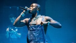 DaBaby’s ‘Shake Sumn’ Bags Him Highest Chart Position Since 2021 Homophobic Controversy
