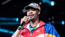 Danny Brown Opens Up About ‘Humbling’ Rehab Experience While Declaring He’s ‘Back’
