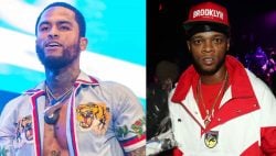 Dave East & Papoose Talk Fatherhood & Postpartum Depression